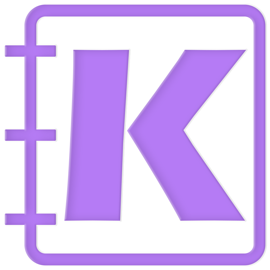 KeyLedger